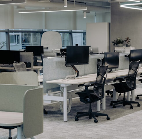 Recognized Excellence