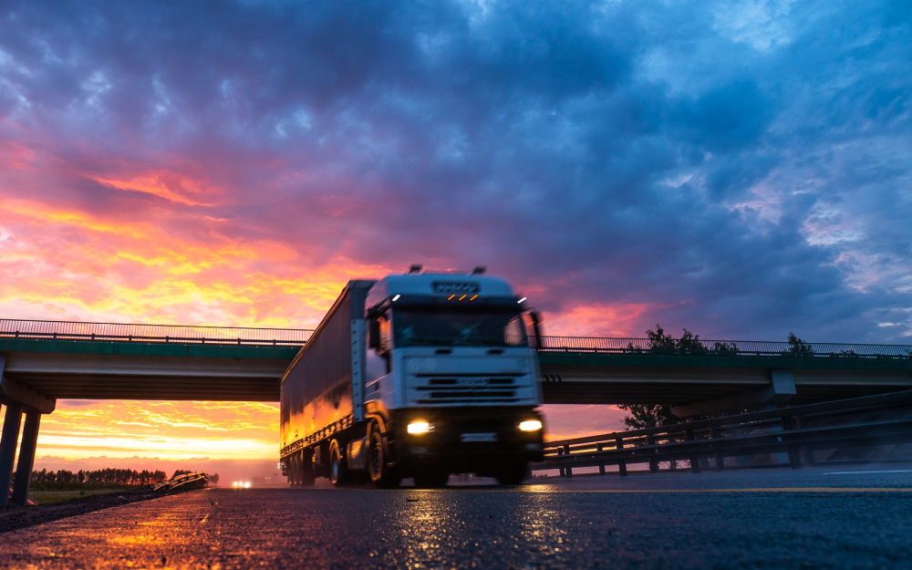 Engineering AI-Powered Logistics Intelligence Infrastructure